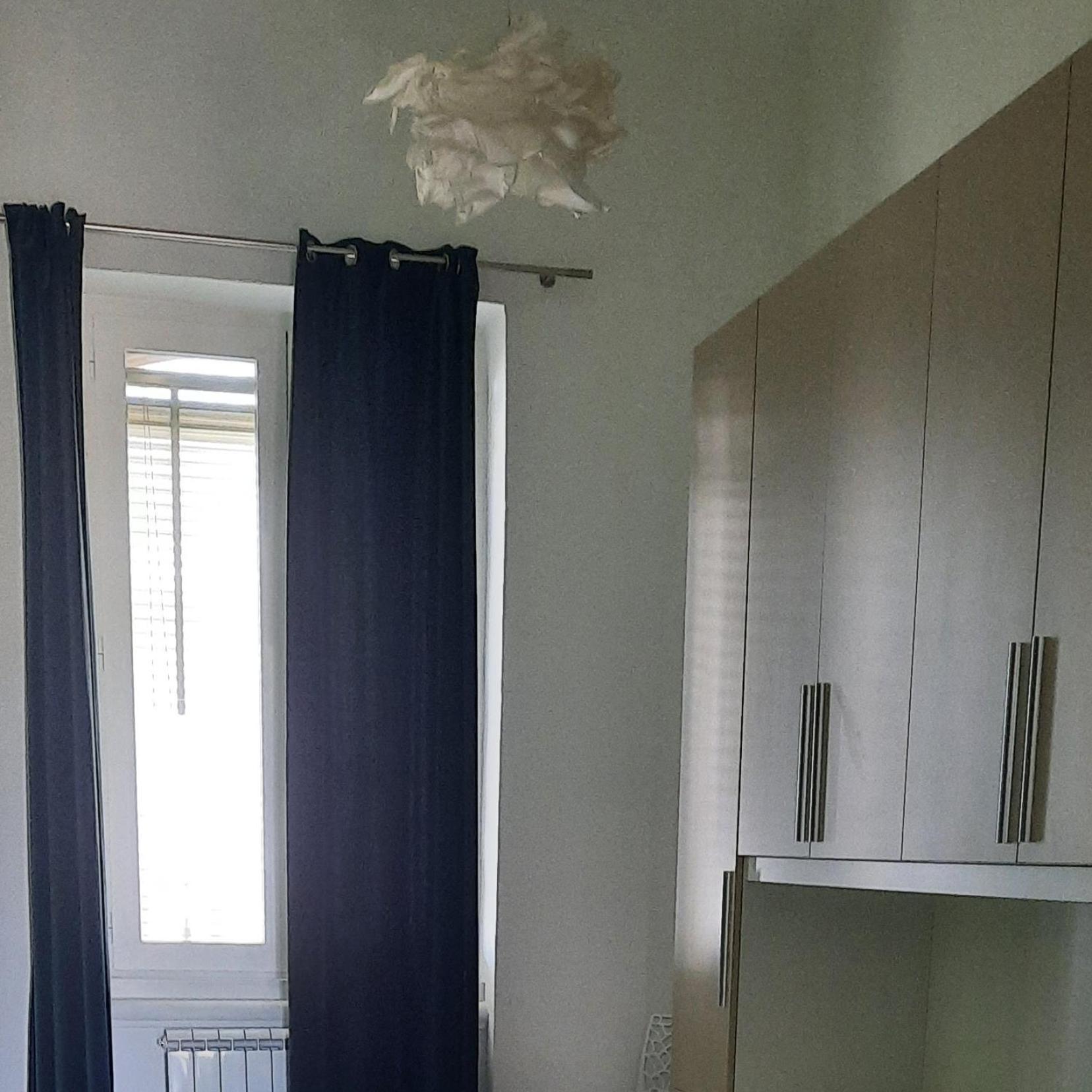 Insidelecce Villa Exteriör bild